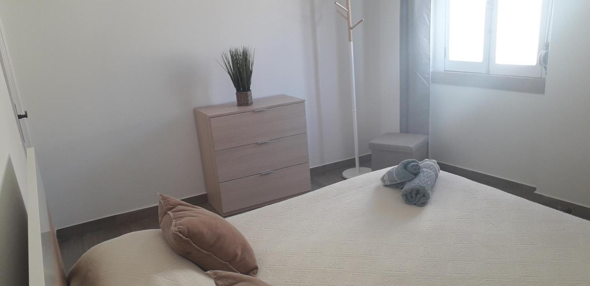 Aconchego Alojamento Local Nazaré Zimmer foto